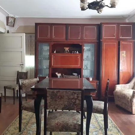 Codrin Villa Moinesti